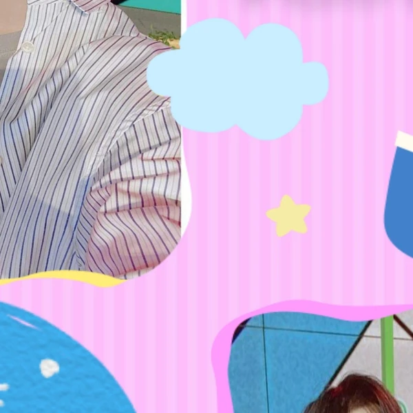 Top Photo Full of VERIVERY Love