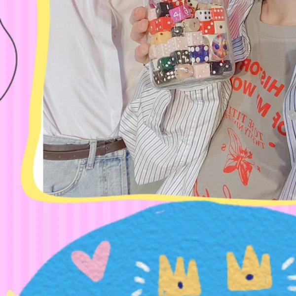 Top Photo Full of VERIVERY Love