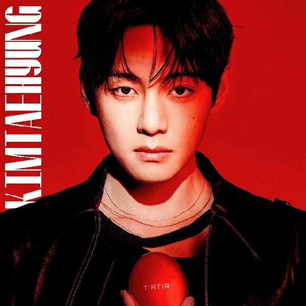 Popular profile image of V (BTS) selected by votes