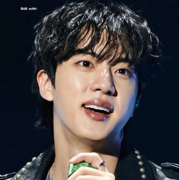 ジン (BTS)への愛が詰まった人気写真