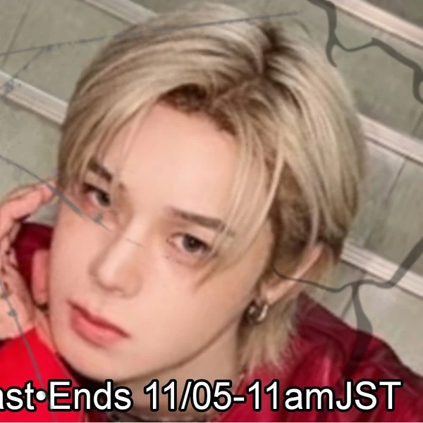 Top Photo Full of K (&TEAM) Love