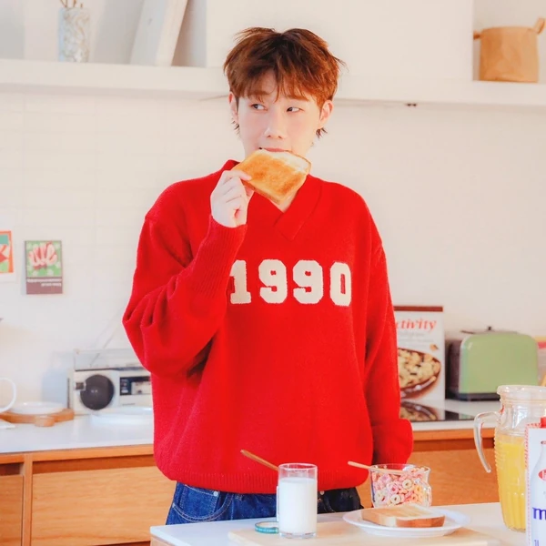 Top Photo Full of Sungkyu (INFINITE) Love