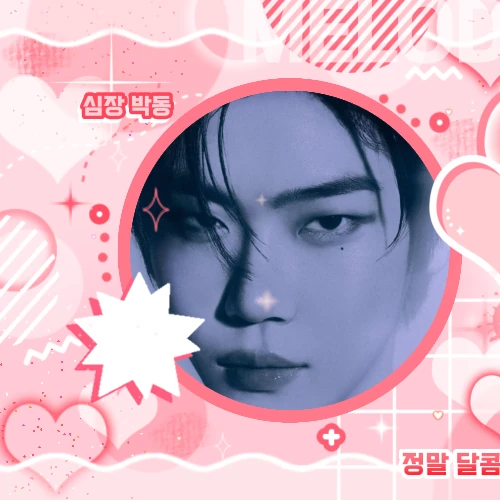 Today's Most Loved Jang Yeojun (CLOSE YOUR EYES)