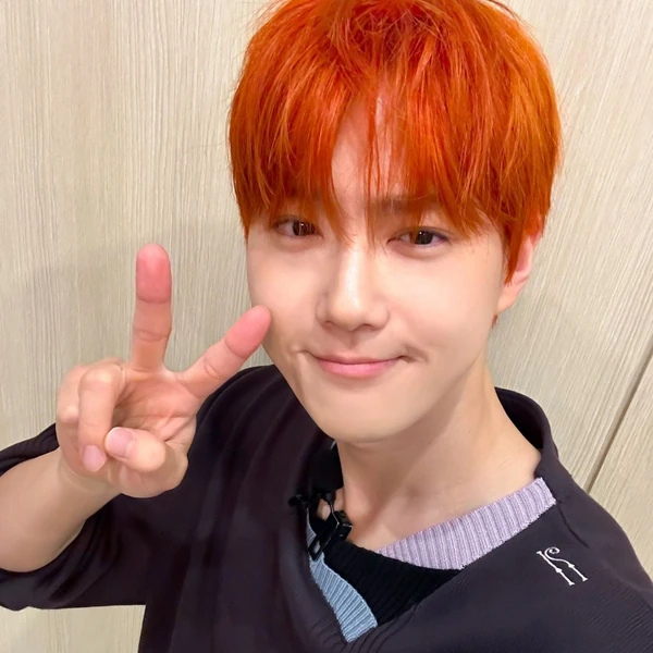 Top Photo Full of Suho (EXO) Love