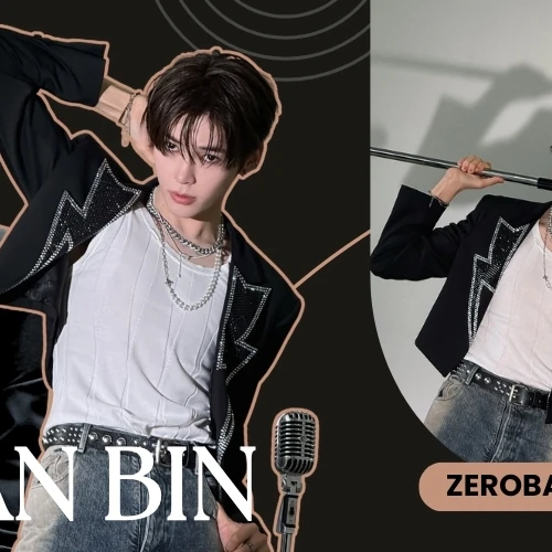 Fans' Pick: Best Moment of Sung Hanbin (ZEROBASEONE)