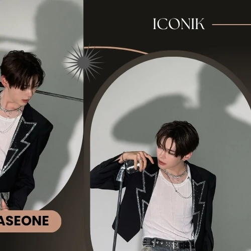 Fans' Pick: Best Moment of Sung Hanbin (ZEROBASEONE)