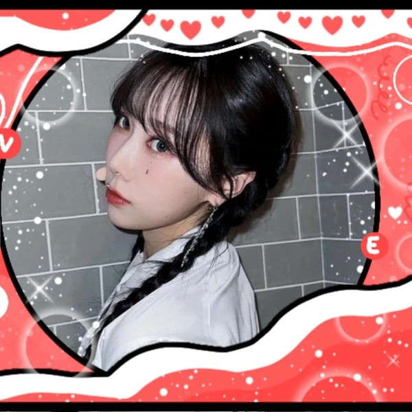 Fans' Pick: Best Moment of Handong (DREAMCATCHER)