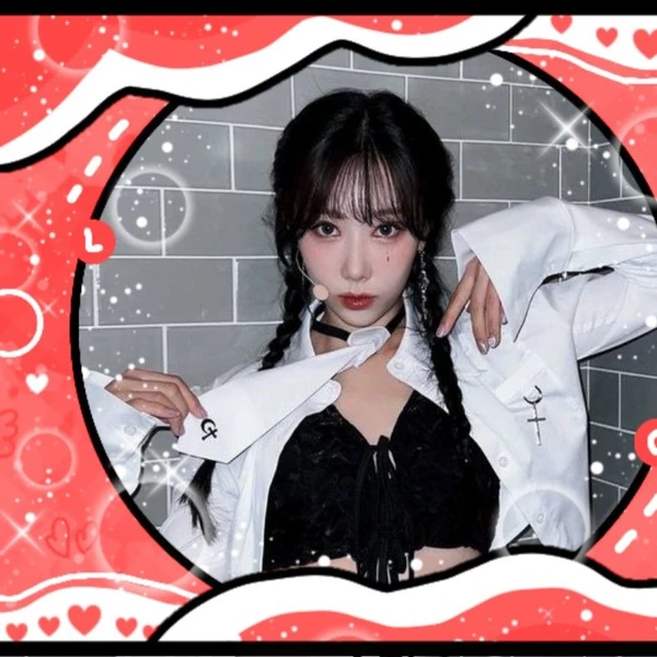 Today's Most Loved Handong (DREAMCATCHER)