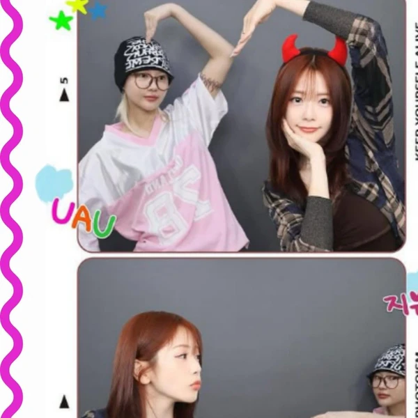 Today's Most Loved Siyeon (DREAMCATCHER)