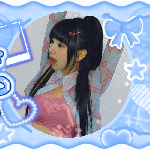 今天最受喜爱的彩瑛 (TWICE)