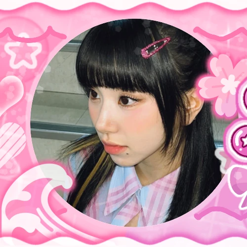 粉丝票选的彩瑛 (TWICE)最佳瞬间