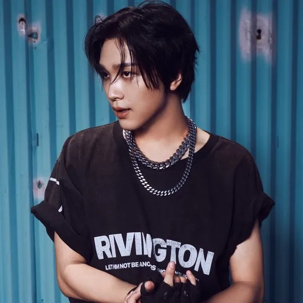 Foto Populer Penuh Cinta untuk NCT