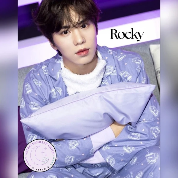 粉丝票选的ASTRO最佳瞬间