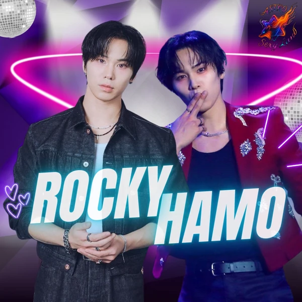 Foto Populer Penuh Cinta untuk ASTRO