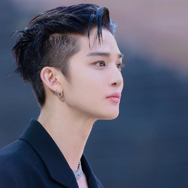 Momen Terbaik Bae Jinyoung Pilihan Penggemar