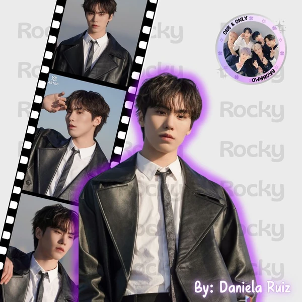 Momen Terbaik ASTRO Pilihan Penggemar