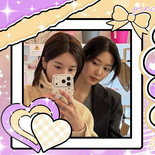 Top Photo Full of IZ*ONE Love