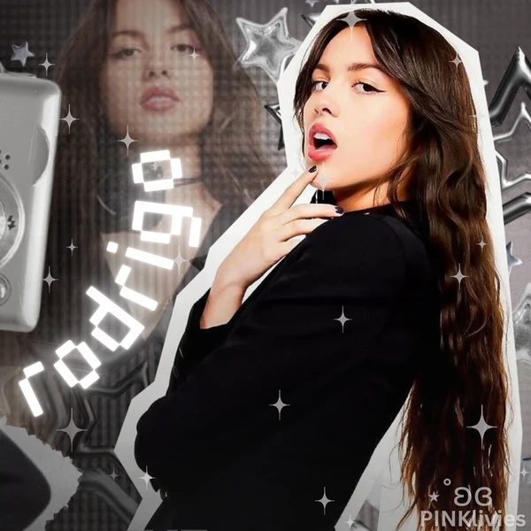 Top Photo Full of Olivia Rodrigo Love