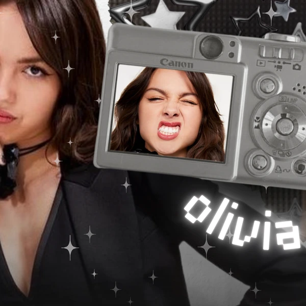 Top Photo Full of Olivia Rodrigo Love