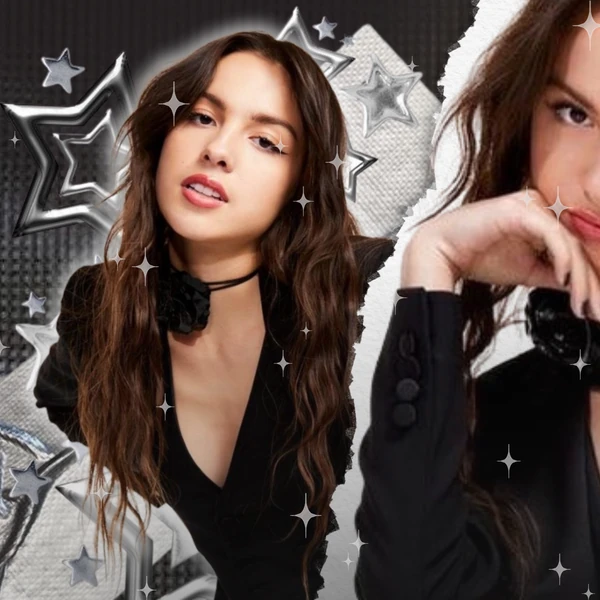 Top Photo Full of Olivia Rodrigo Love