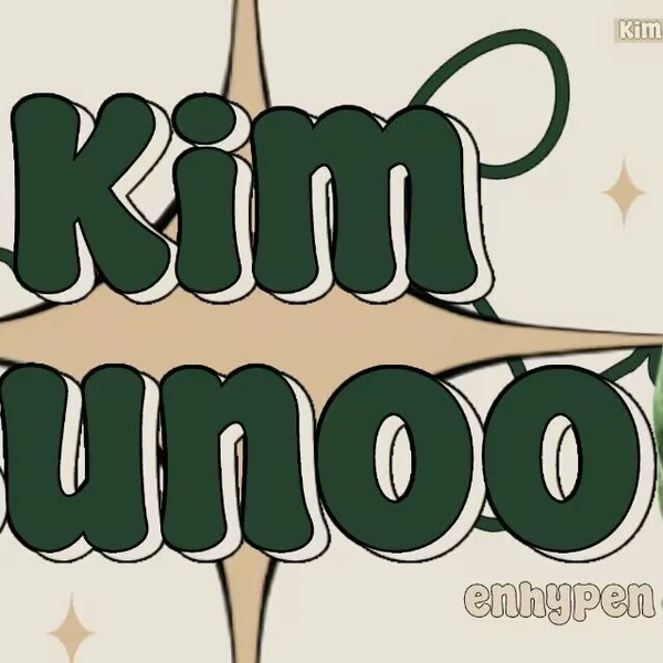 Fans' Pick: Best Moment of Sunoo (ENHYPEN)