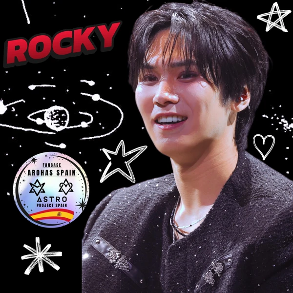 Top Photo Full of ASTRO Love