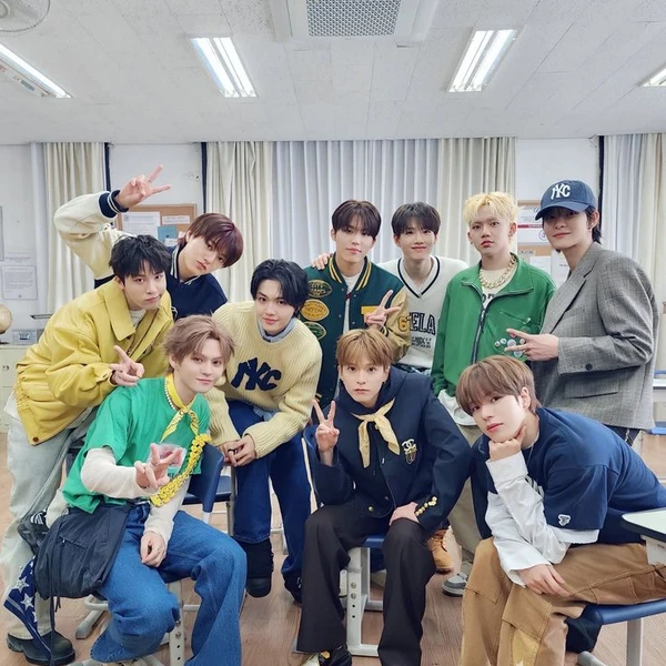 Today's Most Loved TREASURE