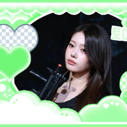 Top Photo Full of BABYMONSTER Love