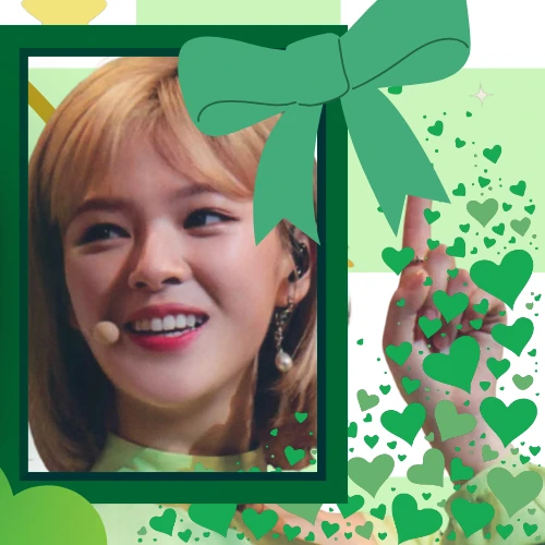 정연 (TWICE) 팬심 가득한 인기 사진