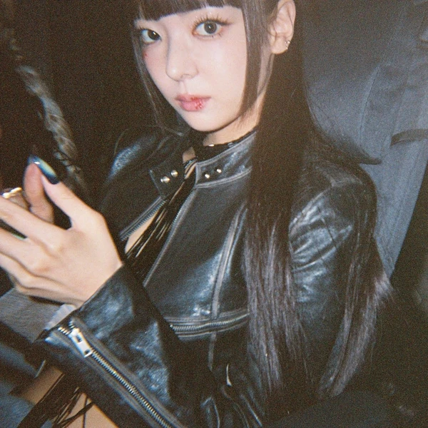 今日最受喜愛的ITZY