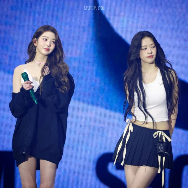 Top Photo Full of IVE Love