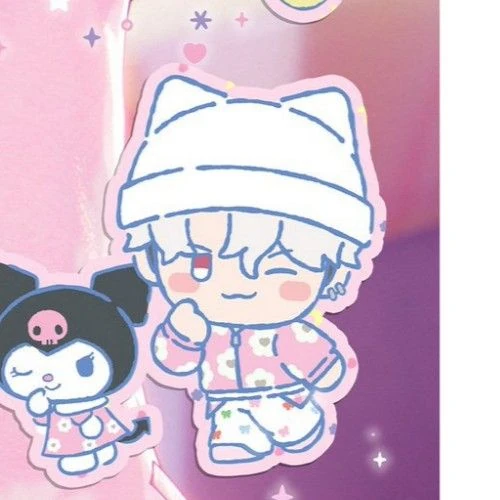 Momen Terbaik Eunho (PLAVE) Pilihan Penggemar