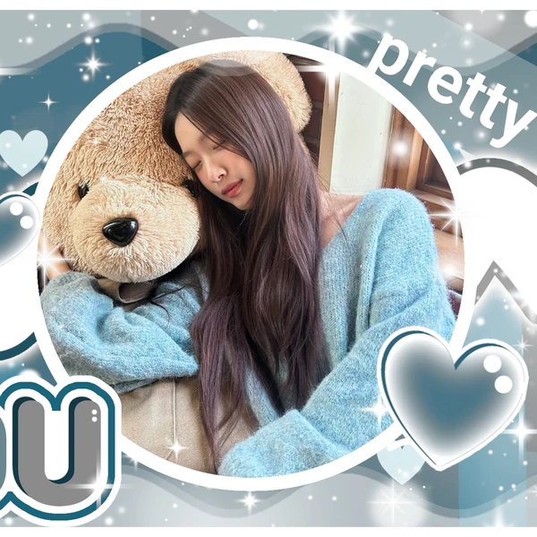 SECRET NUMBERへの愛が詰まった人気写真