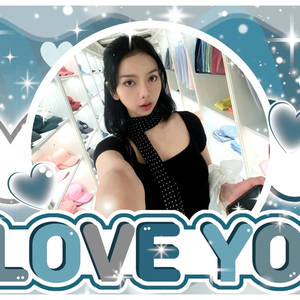 SECRET NUMBERへの愛が詰まった人気写真