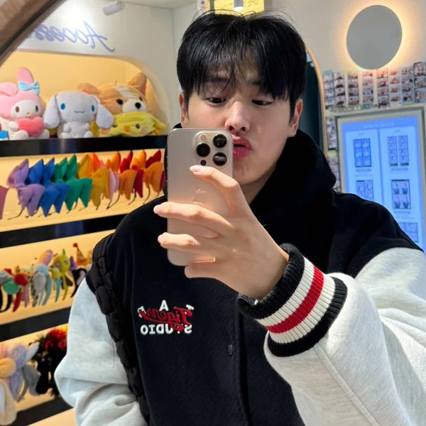 Today's Most Loved Choi Byungchan