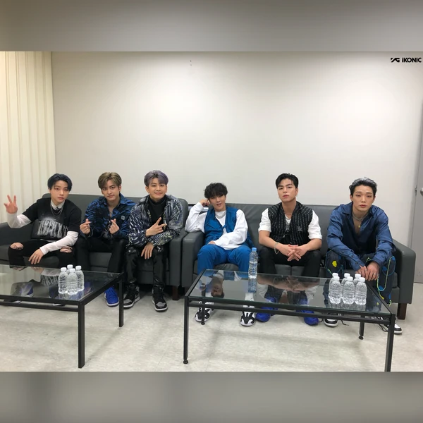 Fans' Pick: Best Moment of iKON