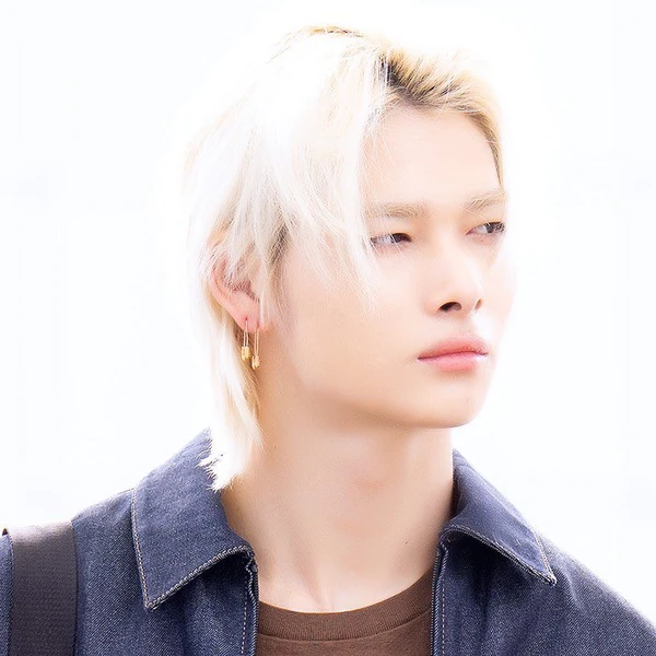 粉絲喜愛的NI-KI (ENHYPEN)人氣頭像