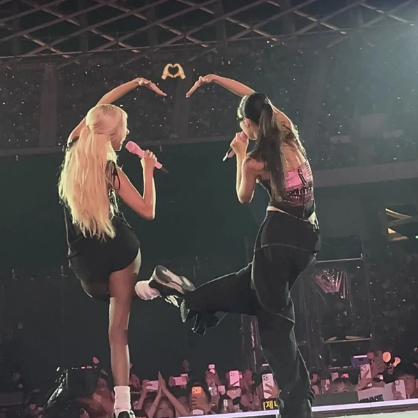 粉絲票選的BLACKPINK最佳瞬間