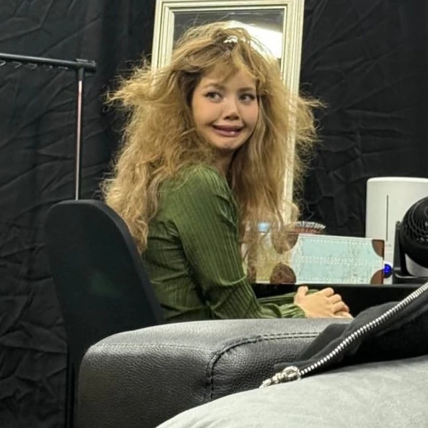 充滿粉絲愛意的BLACKPINK人氣照片