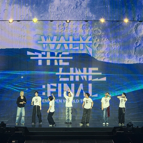 Top Photo Full of ENHYPEN Love