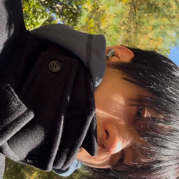 Top Photo Full of LEEJEONG (WHIB) Love