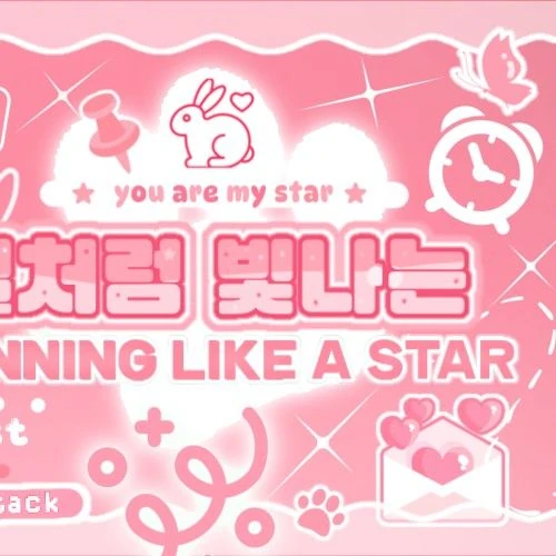 Today's Most Loved Zhang Shuaibo (AHOF)