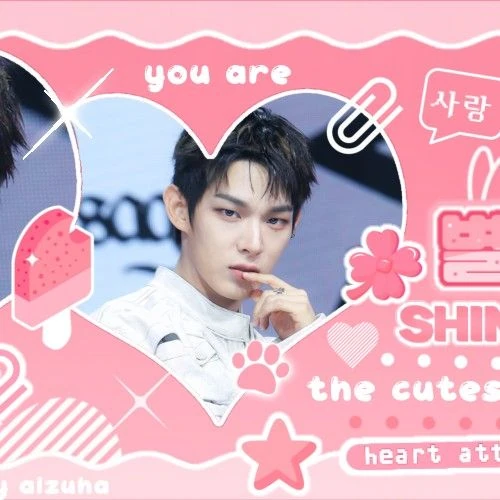 Top Photo Full of Steven (AHOF) Love