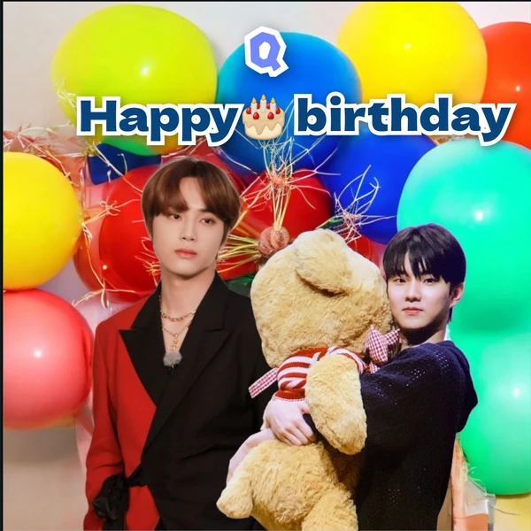 Today's Most Loved Q (THE BOYZ)