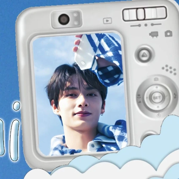 세븐틴 팬심 가득한 인기 사진