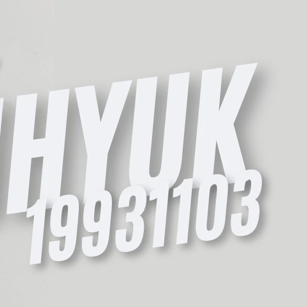 Top Photo Full of Minhyuk (MONSTA X) Love