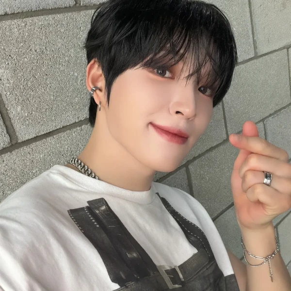 Top Photo Full of HEECHAN (DKB) Love