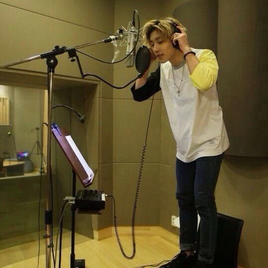 Top Photo Full of Jongup (B.A.P) Love