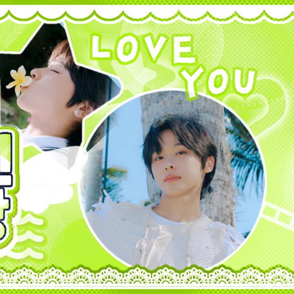 Fans' Pick: Best Moment of Riku (NCT WISH)