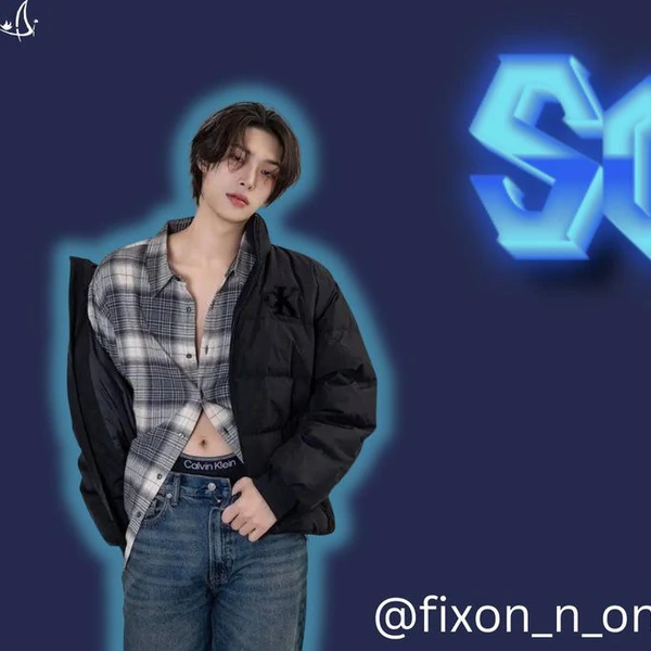 Today's Most Loved Mingi (ATEEZ)